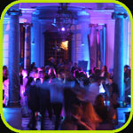 animation de soirée dansante