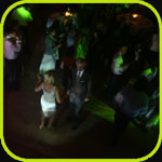 animation de sorée dansante