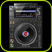 pioneer CDJ 3000 normandie