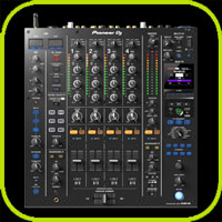 pioneer djm a9