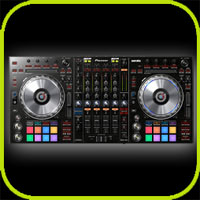 pioneer DDJ SZ en location