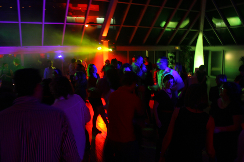 soirÃ©e haut de gamme en normandie
