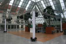 location de structure en normandie
