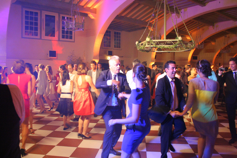 materiel sono a caen