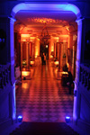 chateau de combray soirée dansante