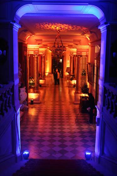 prestation de DJ pour soirée dansante