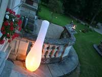 lampe gonflable combray