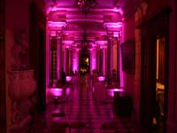 galerie du chateau de combray