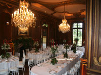 décoration de table