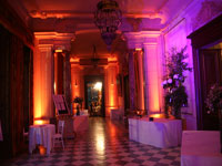 galerie chateau de combray lisieux