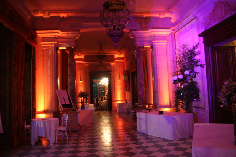 prestation de disc jockey pour soirée de mariage en normandie
