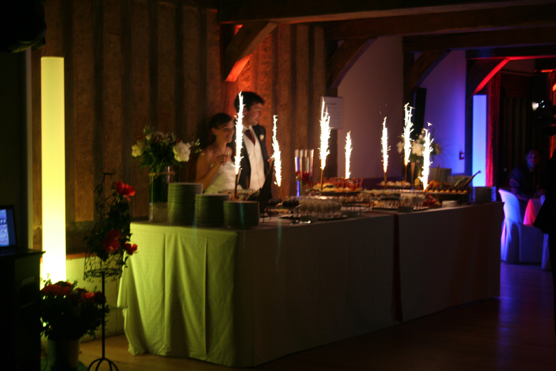 salon du mariage caen