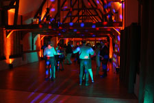 soirée DJ en normandie